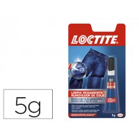 Removedor de cola Loctite Super Cola3 5gr