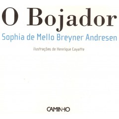O Bojador - Sophia de Mello Breyner Andresen 