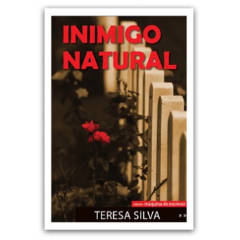 Inimigo Natural - Teresa Silva