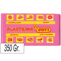 Plasticina 350G Jovi Rosa
