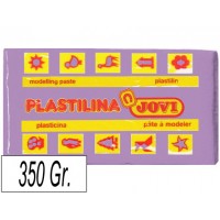 Plasticina 350G Jovi Violeta