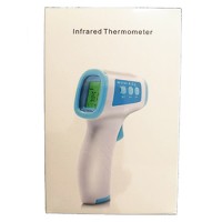 Termómetro Contactless para Medição Temperatura Corporal 