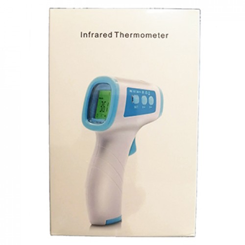 Termometro Contactless p/ Medicao Temperatura Corporal