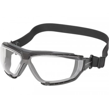 Óculos de Proteção Go-Spec Tec Policarbonato Deltaplus