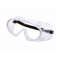 Óculos de Proteção Panorâmicos Transparente Certificado CE