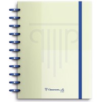 Caderno Inteligente Ambar EcoSmart A4 100gr 100Fls Limão
