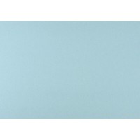 Cartolina Bristol 50X65cm 180gr Cores Azul Tejo 5D 125 Unidades