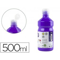 Guache 500 ML Pronto Violeta