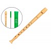 Flauta Plástico Hohner 9508