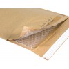 Envelope Almofadado 150x215mm Kraft 1 Unidade