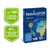 Papel Cópia 160gr A4 Navigator Office Card