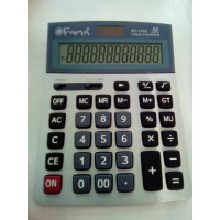 Calculadora Secretária 12 dígitos Fama BT-1105