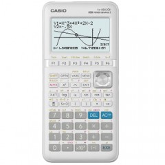 Calculadora Gráfica Casio FX 9860 G III
