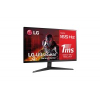 Monitor LG Ultragear Gaming LED 27" VA FullHD 1080p 165Hz