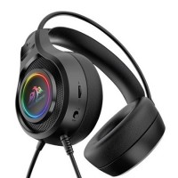 Auricular Gaming Coolsound G7 com Microfone Flexível
