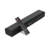 Barra de Som NGS Wireless Soundbar 40W Bluetooth USB com Comando