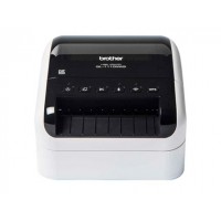 Impressora de Etiquetas Brother QL-1110NWB Corte Automático