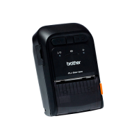 Impressora de Etiquetas Brother RJ-2035B Portátil Térmica Usb Bluetooth