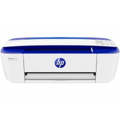 Multifunção HP Deskjet 3760 Wifi Impressora Scanner Copiadora 