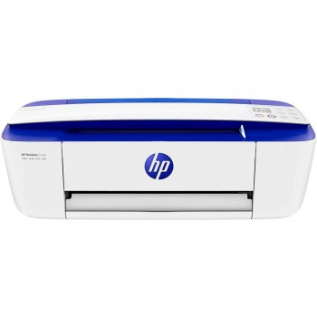 Multifunção HP Deskjet 3760 Wifi Impressora Scanner Copiadora 