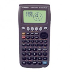 Calculadora Gráfica Casio FX-7400G Plus                                                                                  