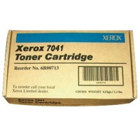 Toner XEROX Original  Fax 7041 - caixa com 2 unidades
